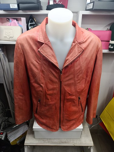 Jacke david - jacke, moore