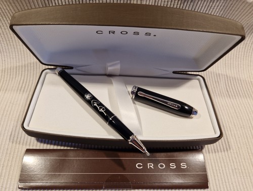 Cross townsend rollerball - townsend,
