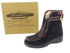 Landgraf Schuhe Pantoffel