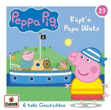 Peppa Pig Hörspiele Folge 29
