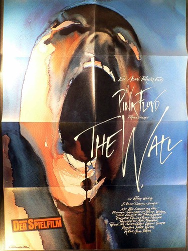 The wall pink floyd alan - pink,