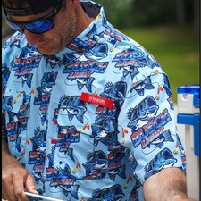 Magellan × Busch Light