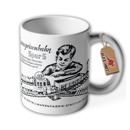 Tasse veb metallwarenfabrik - tasse,