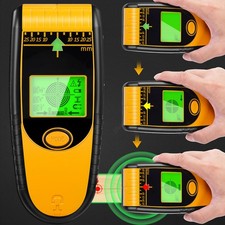 Wand scanner - 7, in