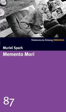 Memento mori bibliothek - mori., sz-bibliothek