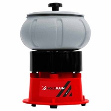 Holzmann Maschinen vibrierende Poliertrommel VPT2.3KG 230V Polieren Trommel 