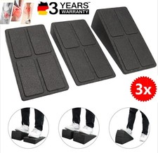 3stk Wedge Stretch Slant Board