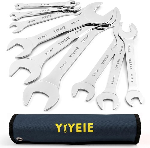 Yiyeie gabelschlüsselsatz - yiyeie,
