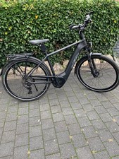 KTM Macina Style Pro