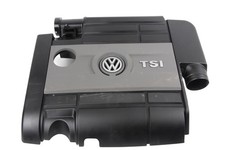 Luftfilterkasten VW Golf 6 R