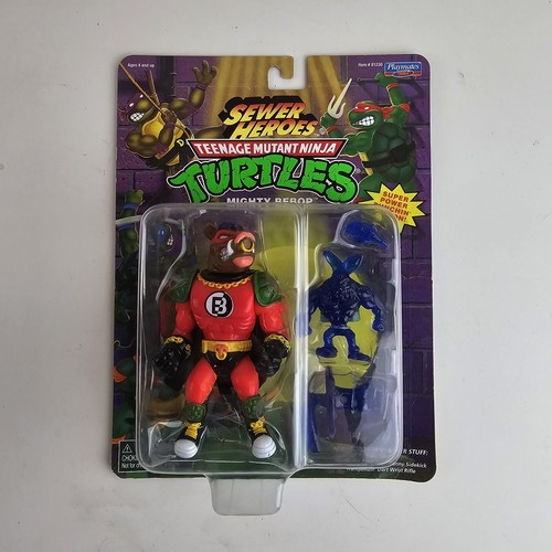 Teenage mutant ninja - mutant, turtles