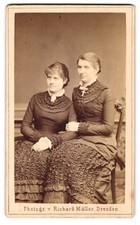 Fotografie Richard Müller