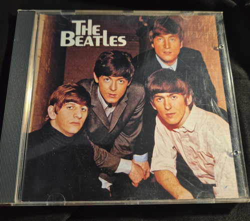 The beatles decca - the,