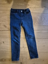 H&M Jeans Slim Fit Gr. 128