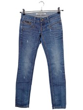 FREEMAN T. PORTER Röhrenjeans
