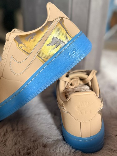 Nike air force low - low, protro