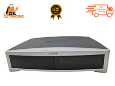 Bose AV3-2-1III Media Center DVD Heimkinosystem mit HDMI 1080p Upscaling