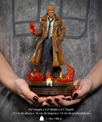 Constantine exclusive bds - exclusive,