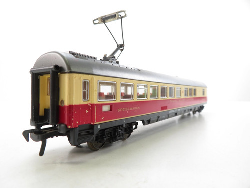 Fleischmann 5162 - (dod305),