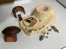 Star wars galoob micro - star,