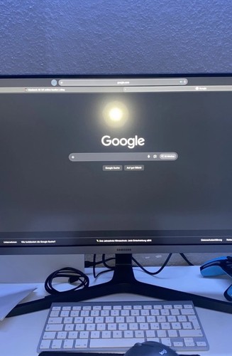 Samsung monitor zoll 4k - monitor,