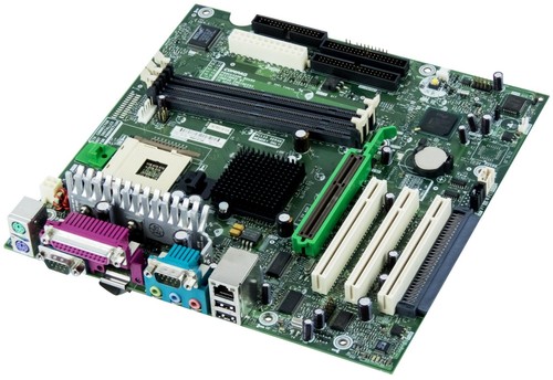 Compaq 252608 001 pga478 - compaq, 252608-001