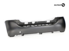 Stoßstange Smart Fortwo 453 hinten grundiert Neu