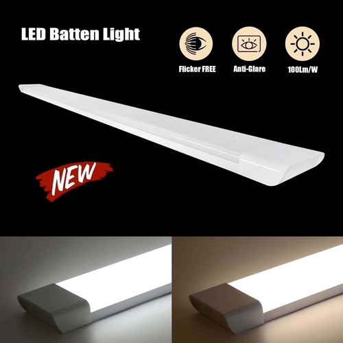 Premium led batten - premium,