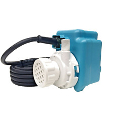 Tauchpumpe für Steinsägen Clipper Gölz Cedima 850 l/h | S1/P1