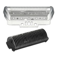 Kombi Paket Scherkopf 10B & Messer für Braun 65734708 Typ 5734 CruZer2 Z40