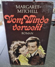 Vom Winde verweht - Roman -