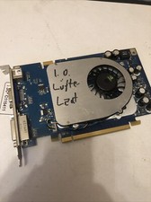 ACER nVIDIA GeForce 8600 GT 256MB PCI Express