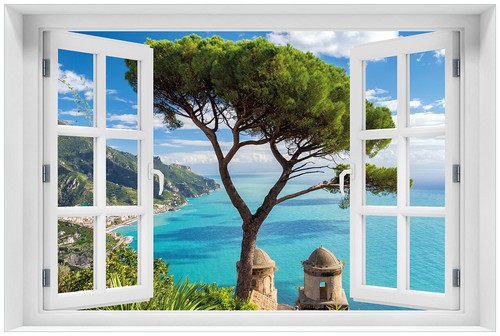 Wallario poster mit - poster,