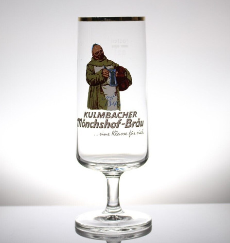 Kulmbacher mönchshof brau - kulmbacher, mönchshof-brau
