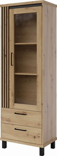 Vitrine nadia nd2 - vitrine,