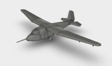 Gribowski lastensegler - g-11,
