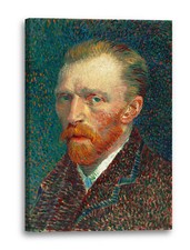 Kunstdruck Vincent van Gogh -