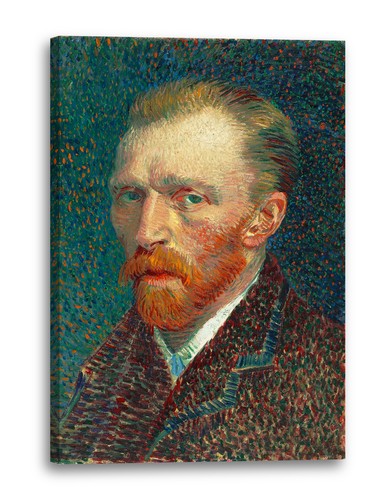 Kunstdruck vincent van gogh - kunstdruck,