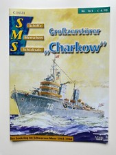 SMS - Schiffe Menschen