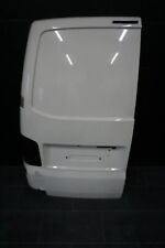 HECKKLAPPE links VOLKSWAGEN VW T5 Klapptür Flügeltür LB9A Weiß