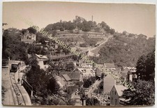 orig. Foto Fotografie um 1890