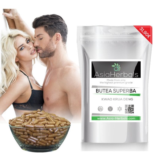 Original butea superba 130 - butea,
