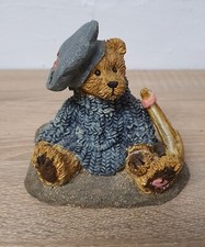 Sammelfigur Taddy Bär Matrose