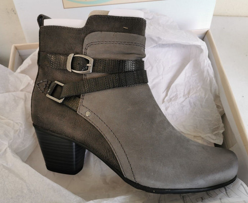 Medicus deichmann stiefeletten - deichmann,