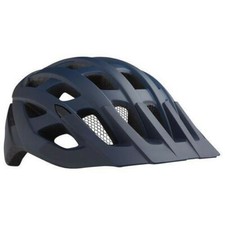 Lazer Rollerhelm marineblau matt L (58-61), blaue Farbe