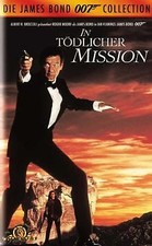 James bond 007 in tödlicher - james,