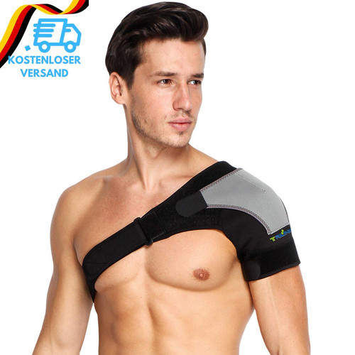 Schulterbandage verstellbare - schulterbandage,
