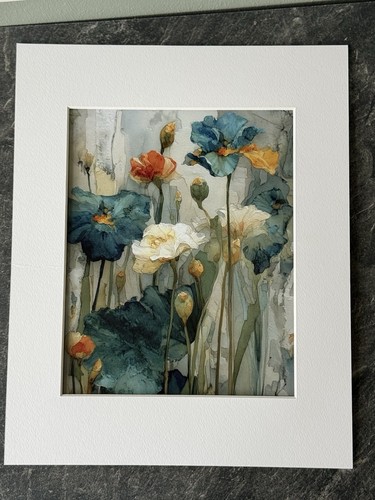Galerie fine art print - galerie,