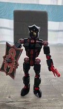 LEGO Knights' Kingdom 8774 - Ritter Vladek - Der Schwarze Ritter