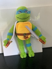 Teenage Mutant Ninja Turtles